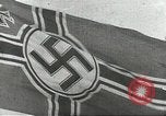 Image of Ju-52 transport airplane Norway, 1940, second 1 stock footage video 65675062173
