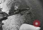 Image of Ju-52 transport airplane Norway, 1940, second 23 stock footage video 65675062173