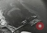 Image of Ju-52 transport airplane Norway, 1940, second 25 stock footage video 65675062173
