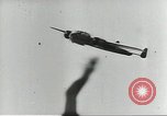 Image of Ju-52 transport airplane Norway, 1940, second 28 stock footage video 65675062173