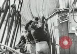 Image of Ju-52 transport airplane Norway, 1940, second 30 stock footage video 65675062173