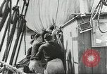 Image of Ju-52 transport airplane Norway, 1940, second 31 stock footage video 65675062173