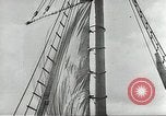 Image of Ju-52 transport airplane Norway, 1940, second 33 stock footage video 65675062173