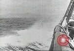 Image of Ju-52 transport airplane Norway, 1940, second 38 stock footage video 65675062173