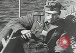 Image of Ju-52 transport airplane Norway, 1940, second 42 stock footage video 65675062173