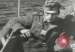 Image of Ju-52 transport airplane Norway, 1940, second 43 stock footage video 65675062173