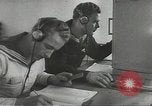 Image of Ju-52 transport airplane Norway, 1940, second 45 stock footage video 65675062173