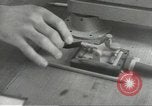 Image of Ju-52 transport airplane Norway, 1940, second 48 stock footage video 65675062173