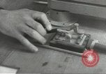 Image of Ju-52 transport airplane Norway, 1940, second 49 stock footage video 65675062173