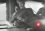 Image of Ju-52 transport airplane Norway, 1940, second 50 stock footage video 65675062173
