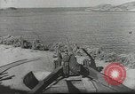 Image of Ju-52 transport airplane Norway, 1940, second 57 stock footage video 65675062173