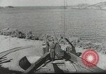 Image of Ju-52 transport airplane Norway, 1940, second 58 stock footage video 65675062173