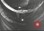 Image of German submarine Germany, 1944, second 9 stock footage video 65675062174