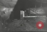 Image of German submarine Germany, 1944, second 14 stock footage video 65675062174