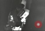 Image of German submarine Germany, 1944, second 17 stock footage video 65675062174