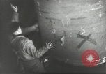 Image of German submarine Germany, 1944, second 20 stock footage video 65675062174