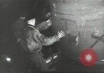 Image of German submarine Germany, 1944, second 21 stock footage video 65675062174