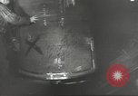 Image of German submarine Germany, 1944, second 23 stock footage video 65675062174