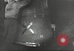 Image of German submarine Germany, 1944, second 25 stock footage video 65675062174