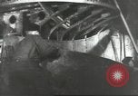 Image of German submarine Germany, 1944, second 26 stock footage video 65675062174