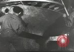 Image of German submarine Germany, 1944, second 27 stock footage video 65675062174