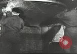 Image of German submarine Germany, 1944, second 28 stock footage video 65675062174
