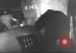 Image of German submarine Germany, 1944, second 30 stock footage video 65675062174