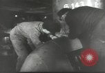 Image of German submarine Germany, 1944, second 32 stock footage video 65675062174