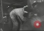 Image of German submarine Germany, 1944, second 33 stock footage video 65675062174