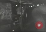 Image of German submarine Germany, 1944, second 35 stock footage video 65675062174