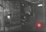 Image of German submarine Germany, 1944, second 37 stock footage video 65675062174