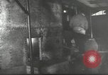 Image of German submarine Germany, 1944, second 38 stock footage video 65675062174