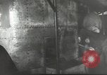 Image of German submarine Germany, 1944, second 39 stock footage video 65675062174
