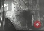 Image of German submarine Germany, 1944, second 40 stock footage video 65675062174
