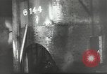 Image of German submarine Germany, 1944, second 41 stock footage video 65675062174