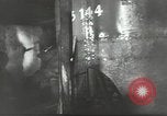Image of German submarine Germany, 1944, second 42 stock footage video 65675062174