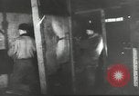 Image of German submarine Germany, 1944, second 45 stock footage video 65675062174