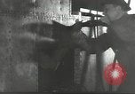 Image of German submarine Germany, 1944, second 46 stock footage video 65675062174