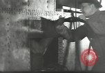 Image of German submarine Germany, 1944, second 47 stock footage video 65675062174