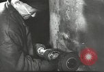 Image of German submarine Germany, 1944, second 48 stock footage video 65675062174