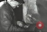 Image of German submarine Germany, 1944, second 49 stock footage video 65675062174