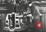 Image of German submarine Germany, 1944, second 50 stock footage video 65675062174