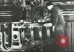 Image of German submarine Germany, 1944, second 51 stock footage video 65675062174