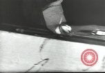 Image of German submarine Germany, 1944, second 53 stock footage video 65675062174