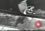 Image of German submarine Germany, 1944, second 55 stock footage video 65675062174