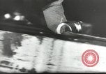 Image of German submarine Germany, 1944, second 57 stock footage video 65675062174