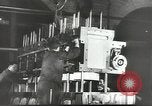 Image of German submarine Germany, 1944, second 62 stock footage video 65675062174