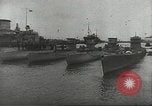Image of German submarine Germany, 1944, second 4 stock footage video 65675062175
