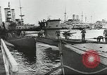 Image of German submarine Germany, 1944, second 6 stock footage video 65675062175