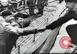 Image of German submarine Germany, 1944, second 8 stock footage video 65675062175